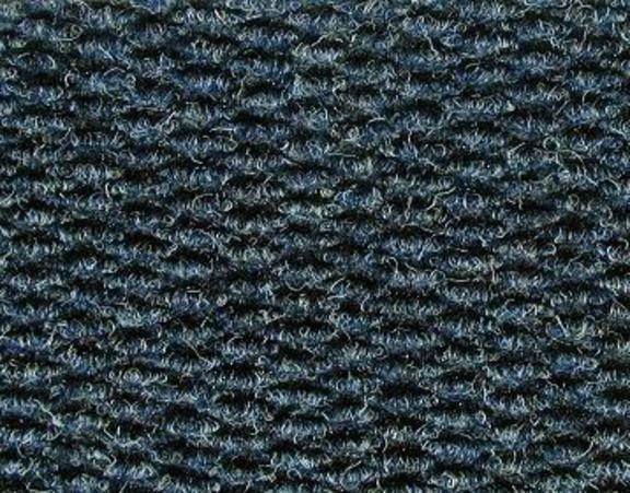 Carpet tiles view 2